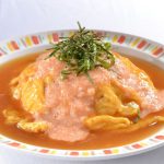 一宮　オムライス